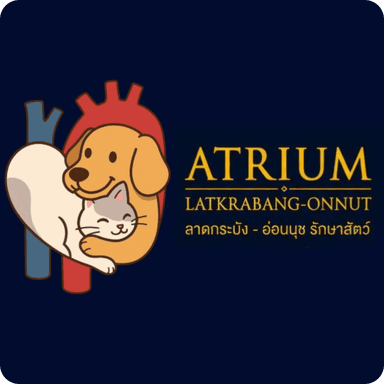 Atrium Vet Clinic