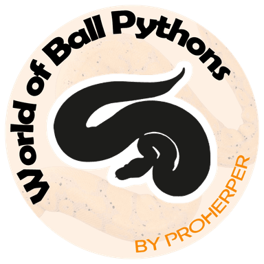 World of Ballpythons
