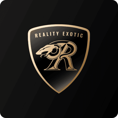Reality Ballpython