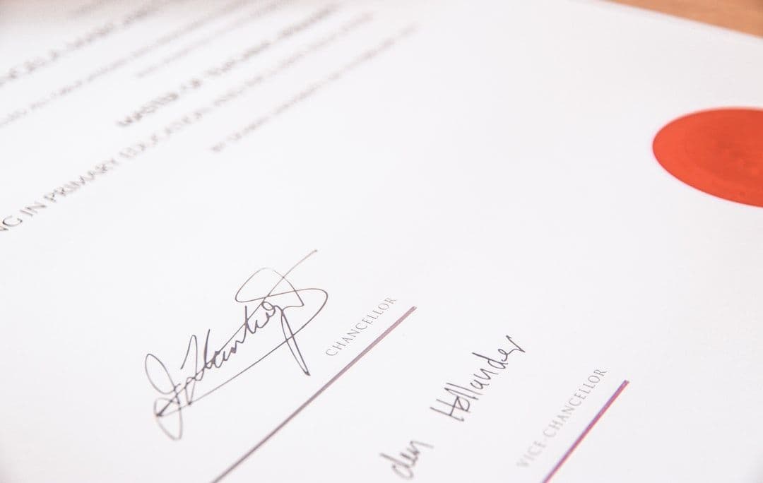 CITES Export Documentation: Getting Your Lab Reports Right